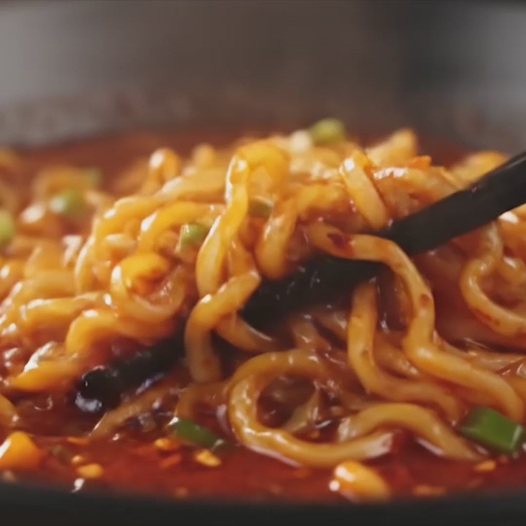 High Protein Korean Noodles (Pack of 4) BUY 2 GET 2 FREE